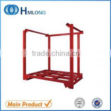 foldable warehouse stacking commercial stacking racks shelves