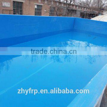 Fiber Swimming Pool photo-4