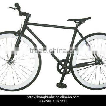 HH-FG03 700cc fixed gear bicycle from factory hangzhou China