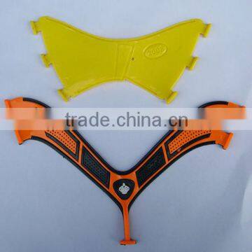 PVC Sandal Strap Injection Molding Machine photo-3