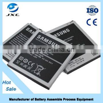 Дешёвая цена. Инжекционная машина для литья пластмассы. Инструмент для производства аккумуляторных батарей. Применение для сварки батарей photo-4