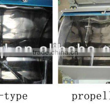 50kg Flour Kneader/dough Mixer photo-4