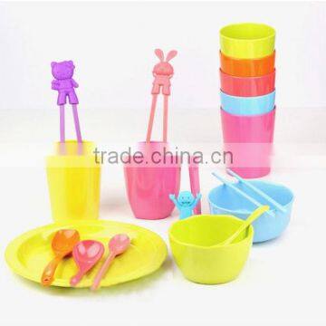 High Quality Kid Proof Silicone Chopsticks, Fasion Silicone Kids Chopsticks for Promotion Gift Quality Choice photo-4