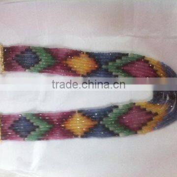 Precious Gemstone Multi Beads photo-3