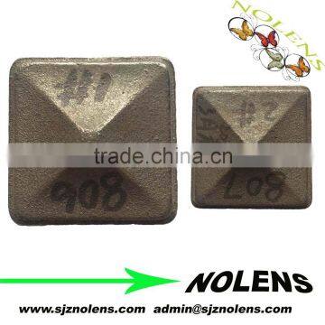 Manufacture Wrought Iron Railheads for Gate&fence&railings