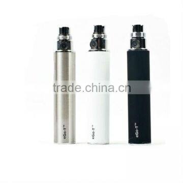 2013 Best quality&new design electronic ciagrette ego t