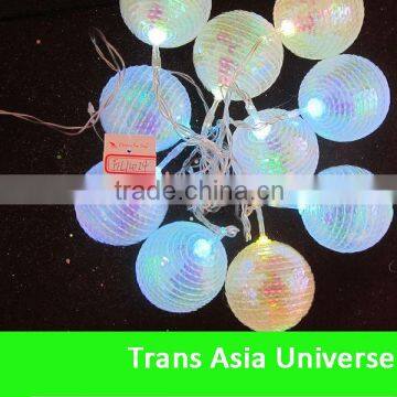 Hot Selling Cheap Custom indoor led light string