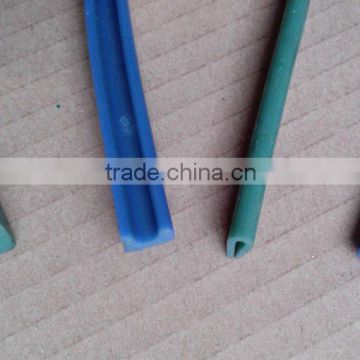 Silicone Rubber seals/Rubber edge trim/Rubber weatherstrips