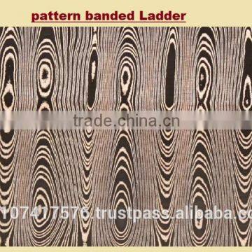 DAMASCUS PATTERNS