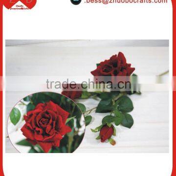 Artificial Flower Rose Wholesale photo-3