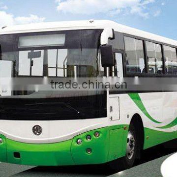 2012 hot sales Dongfeng light city bus