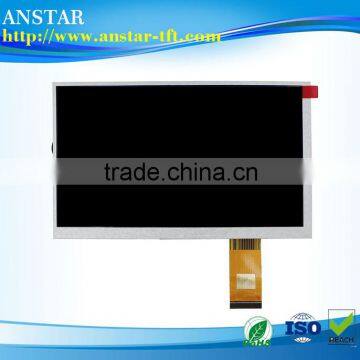7 Inch With 600nits and LVDS Interface Tft Lcm photo-3
