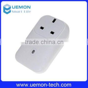 Hot!!! Smart Wifi Plug Wifi Remote Control Socket for Your Smart Life US/UK/EU Plug photo-3