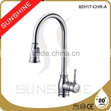 Wholesale Single Hole Kitchen Sink Mixer UPC Faucet