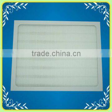 Pleated air filter for projector CHRISTIE CP2220