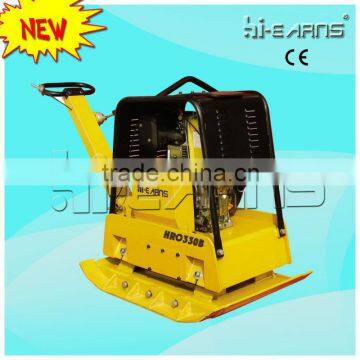 Road compactor(HRC330B)