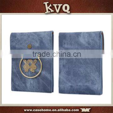 Mobile Phone Case for Samsung Galaxy Note 3 Small Cellphone Leather Shoulder Bags photo-3