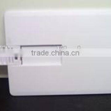Custom low price bussiness usb flash stick credit card usb