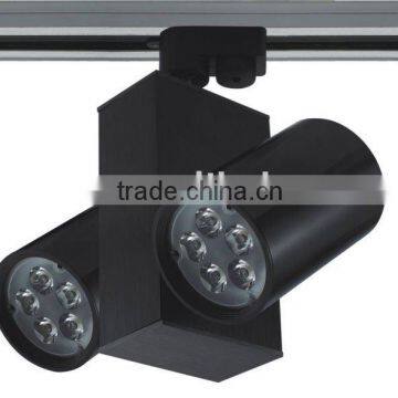 High Quality Eropean Type LED Track Spotlight