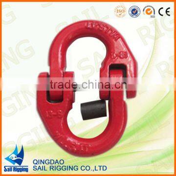 carbon steel European type connection hook