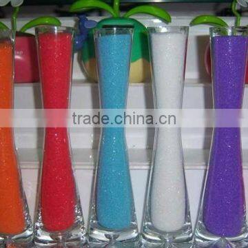 Sand Color for Raw Material