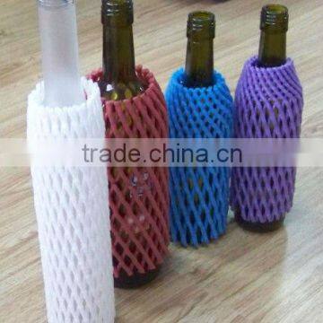 Many Colores Glass Bottle Sleeve