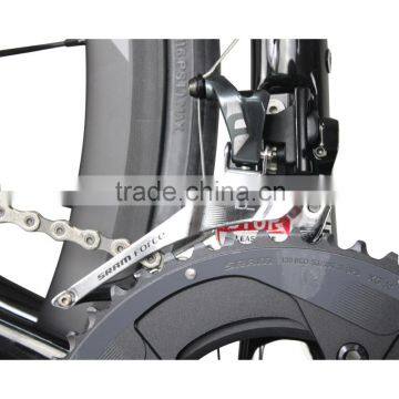 2016 Ulight Carbon Road Aero Bike 700C Carbon Complete Road Bike 6.6kg in Total Hotsale AC066 Model photo-2