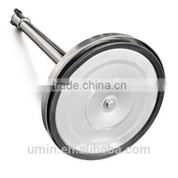 Metal Railing Stand/ Crowd Control Barrier/ Stanchion photo-5