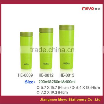 corporate gift business promotion corn starch cup eco friendly product biodegradable cup