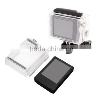 Gopro LCD display+gopro waterproof case for gopro hero3/3+/4