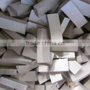 500mm diamond segment for stone, cutting tools for EGYPT MARKETING
