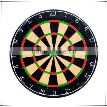 18inches Competition Quality Bristle Blade Wire Dartboard                        
                                                Quality Choice