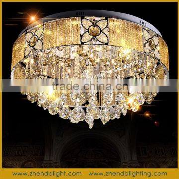 wholesale cheap price new modern design led glass pendant light