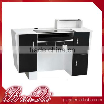 cheap beauty salon check out,reception wooden checkout counter for sale