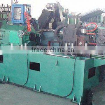 Haige martensitic stainless steel black bar CNC black peeling machine