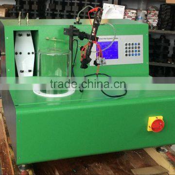 NTS100 common rail injector test bench