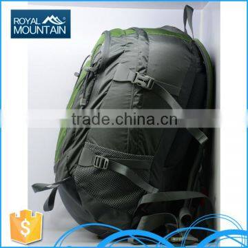 China Manufacture Wholesale Outdoor Hiking Camping 8394 45L 2015 Hiking Backpack With Low Price photo-3