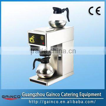 High Efficient Stainless Steel Heating Element Coffee Boiler photo-2