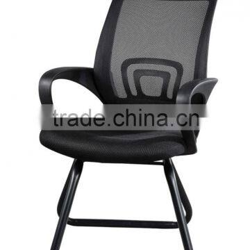 Fixed Armrest Good Selling Modern Fashion Office Mesh Chair (SZ-OC189) photo-4