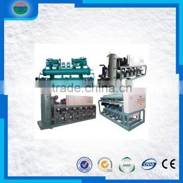 cold room refrigeration unit , cold room condenser unit, cold storage equipments