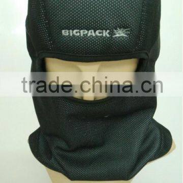 2014 fashion unisex windproof custom ski mask