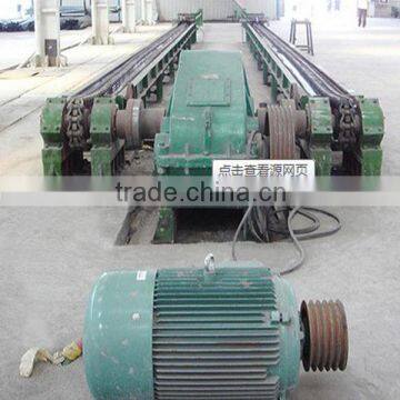 steel bar cold drawing machine