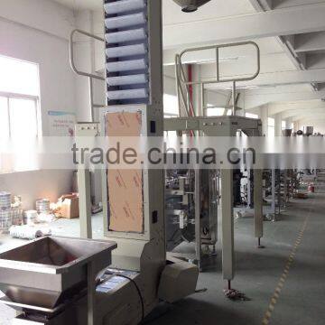 Foshan Headly Fully Automatic 1kg 2kg 3kg 5kg Rice Packaging Machine photo-4