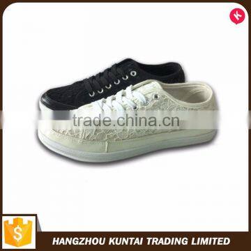 Promotional top quality shoes casual