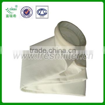 Industrial filter bag--Factory bag filter pocket filter dust collector,bag factory