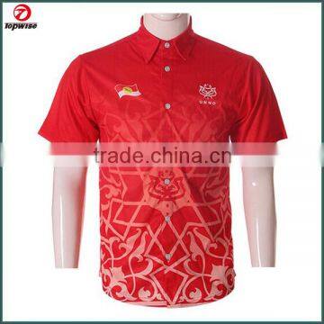 2014 hot-sale men's Darts jersey/darts shirt for club,wholesale darts jersey