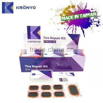 KRONYO tire plug repair lawn mower tire repair tyre seal