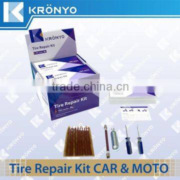 KRONYO tyre repair equipment bicycle g10 for tire v13