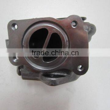 K03 53039880121 53039880104 turbocharger turbine housing 53031009149