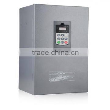 220V / 380V Triple Phase Solar Inverter Air Conditioner Frequency Converter Power Supply photo-2